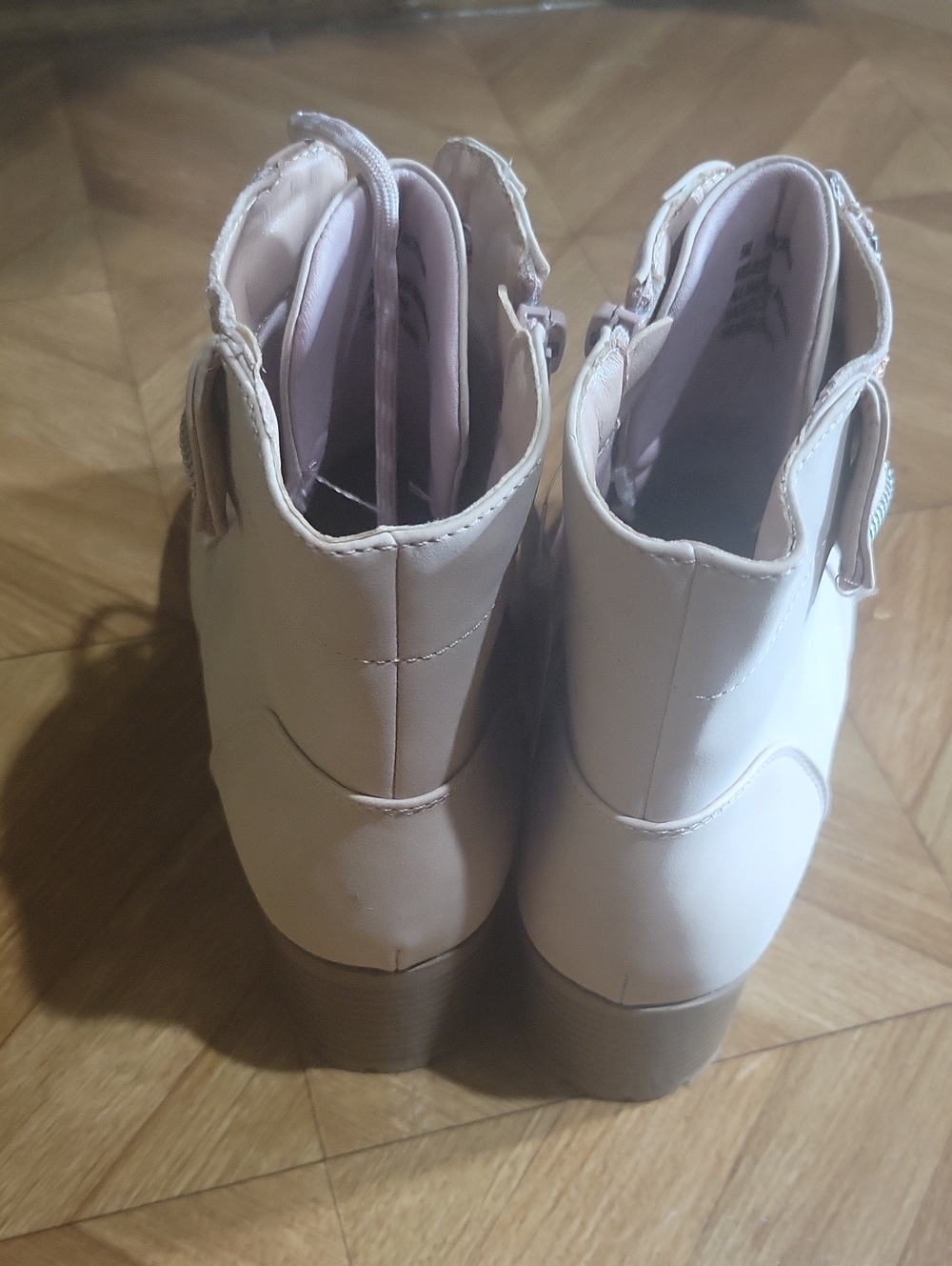 Thereabouts Mini Boots - Picture 4 of 8